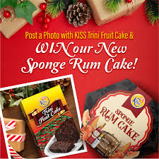 The cake can be served plain with a dusting of powdered sugar or with fresh fruit and softly whipped cream. Have You Been Wanting To Try Our New Kiss Baking Company Facebook