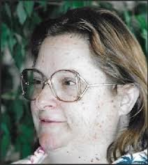 Catherine DARNOLD Obituary (2020)