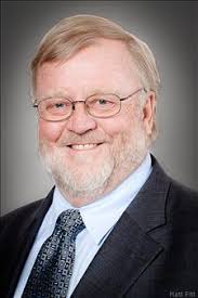 In Memoriam for a Friend and Peacemaker: Scott Kennedy