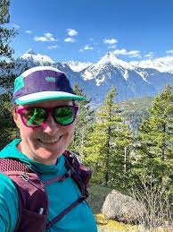 My Favourite Hiking Gear