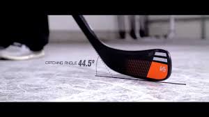Easton Hockey The Story Behind The E36 Curve Pattern