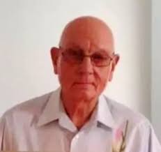 Obituary information for Rev Roscoe C. Thornbury Jr.