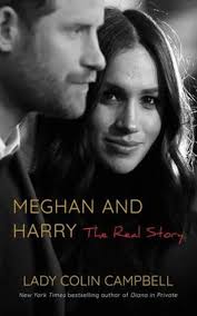 MEGHAN AND HARRY: The Real Story $44.70