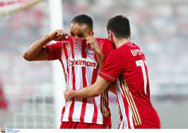 Jun 29, 2021 · 19/07/2021 07:22 χίμκι: Olympiakos Aek H Gkolara Toy El Arampi Video