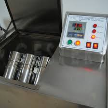 This washing fastness tester apply to test dyeing textile color fastness changing degree after washing, it not only do washing color fastness and also dry washing color fastness test. Buy Colour Fastness Fabric Washing Fastness Tester Gt D07 Suppliers Manufacturers Factories Gester