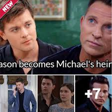 BombShell News!!! James Patrick Stuart Returns As GH's Valentin!