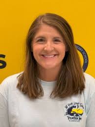 Fountain Inn Elementary Second Grade Staff