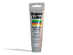 Une super lune désigne une pleine ou nouvelle lune qui coïncide avec une distance minimale du satellite à la terre. Super Lube Multi Purpose Synthetic Grease 3oz Sherline Products
