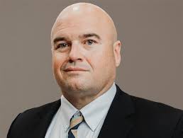 MCKIBBEN JOINS FIRST COMMUNITY BANK LENDING TEAM