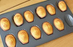 Recette De Madeleine Moelleuse Recette Recette Madeleine Moelleuse Recette Madeleine Madeleine Moelleuse
