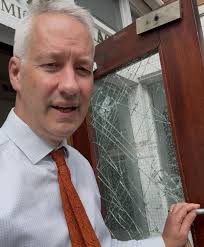 We will not tolerate terrorism from any mosque. Mosques that break the law  must be closed.”