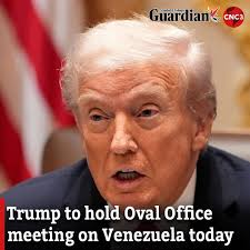 CNC3 News Trinidad and Tobago