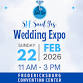 She Said Yes: Wedding Expo event in Fredericksburg, VA