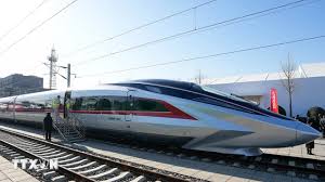 Trend Google: ferrovia