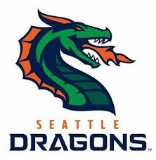 Seattle Dragons Wikipedia