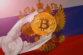 Treasury department's office of foreign assets control (ofac). 3 Best Bitcoin Russia Images Stock Photos Vectors Adobe Stock