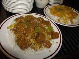 Deen's Caribbean Restaurant