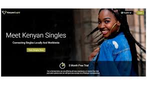 Our online dating service is renowned for having the best singles to chat with. Kenyancupid Review 2021 Everything You Have To Know About It