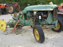 John deere tractor parts was predominately a us brand until they purchased the german lanz factory in 1960. Tractor Parts New Used Rebuilt Aftermarket Cross Creek Tractor