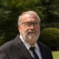 Marvin Timothy "Tim" Mitchell Obituary (2024)