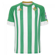 Betis is a systems integrator with 25 years of experience serving government and commercial clients through information technology consulting and solutions on a global scale. Betis Sevilla Thuis Shirt 2020 2021 Voetbalshirts Com