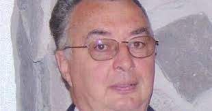 George D. Peel Obituary (1942