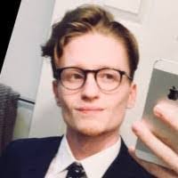 Christopher Abrahamsen's Instagram, Twitter & Facebook