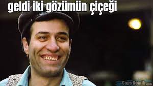 Geldi Iki Gozumun Cicegi Komik Capsler Eglenceli Icerikler