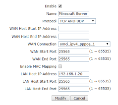 Since some of the models don't follow the standards, you can. Trouble With Port Forwarding Zte F609 Networking Linus Tech Tips