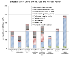 Fueling Electricity Generation In Northeast Asia Full Fuel