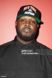 DJ Clark Kent attends "Sneakerheadz" New York Premiere at Landmark's...  News Photo