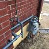 This requires a secure gas supply of sufficient capacity. 1
