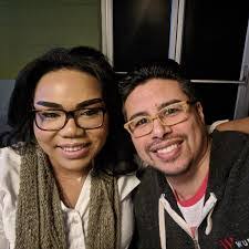 Christopher Hickerson's Instagram, Twitter & Facebook