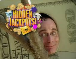 Jackpots Projects :: Photos, videos, logos, illustrations and branding ::  Behance