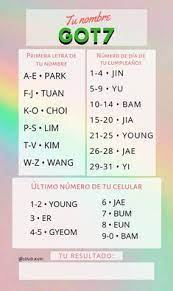 Te crees capaz de adivinar que integrante de txt es según su rostro. 17 Ideas De Juegos Kpop Sopa De Letras Kpop Letras