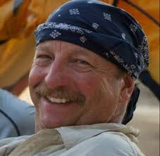 Who's Who in the MoRP?