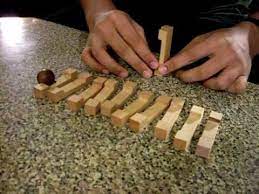 We did not find results for: Wooden Puzzle Solution Part 1 Wooden Puzzles Wooden Wood Puzzles