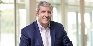 CEO Perspective Guided by a Clear Purpose