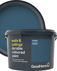 Dulux rich black silk emulsion paint, 2.5l (3) write a review £. Best Washable Paints 2021 Tried And Tested On Stains