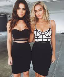 50 Club Dresses For Vegas Poll Of The Day Vegas Attire Vegas Outfit Vegas Dress Club
