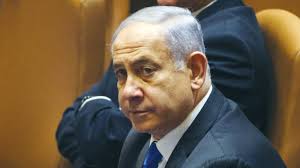 Benjamin Netanyahu says Bennett 'puppet of his partners'