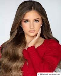 America's Ideal Miss Georgia (@americasidealmissga) · Instagram 照片和视频