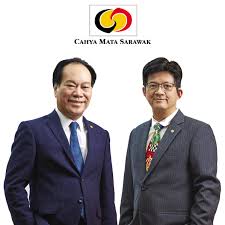 2852) malezya borsasının ana pazarında listelenen lider bir şirkettir, bursa malezya,8910 ve önemli bir özel sektör oyuncusudur. Cahya Mata Sarawak Dato Richard Curtis Group Managing Director Of Cmsb Retires From His Current Role With Dato Isaac Lugun And Goh Chii Bing Taking Over The Helm