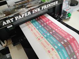 Perfect for photographers, offices and studios that require professional image quality and presentation, without worrying about the cost, duration or quality of ink. Modified Epson L1800 Roll Print 200 Meters Color Printing Forum