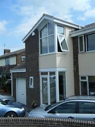 Wherever you fit an extension, however. Newcastle House Extension Elmstone Design