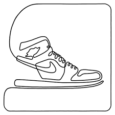 Andy Blank On Instagram We Got Some Epic Sneaker Line Drawing Ha Releasing This Weekend What Other Sneaker Do You Want To See Line Drawing Drawings Epic