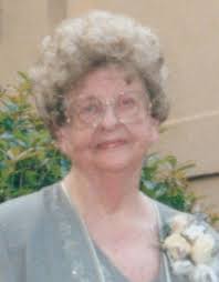 Helen Grun Obituary (1924