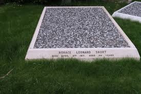 Horace Short (1872-1917)