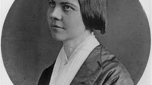 Learning from Carrie Chapman Catt (U.S. National Park Service)