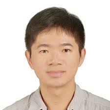 高正彥Cheng-Yen Kao